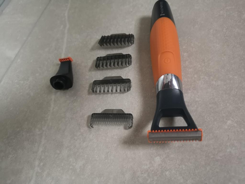 Rimmington groomer, Ophalen of Verzenden