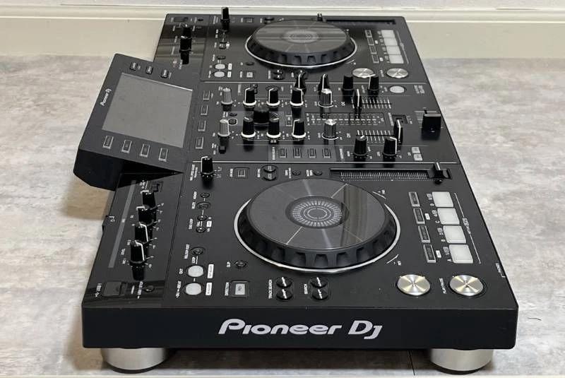 Pioneer XDJ RX REKORDBOX USB DJ set cdj2000 nexus nxs KOOPJE, Ophalen of Verzenden, Zo goed als nieuw, Dj-set, Pioneer
