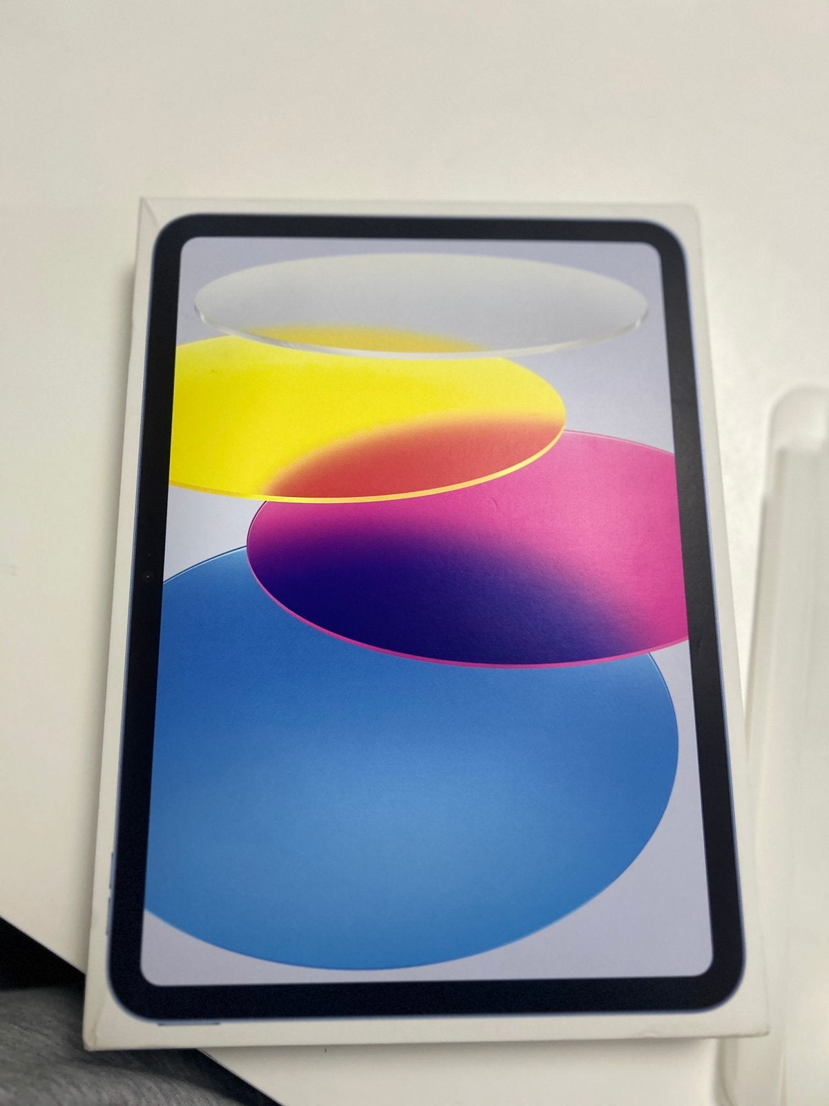 Ruilen tegen ps5, Apple, Apple, 12 inch, Ophalen of Verzenden