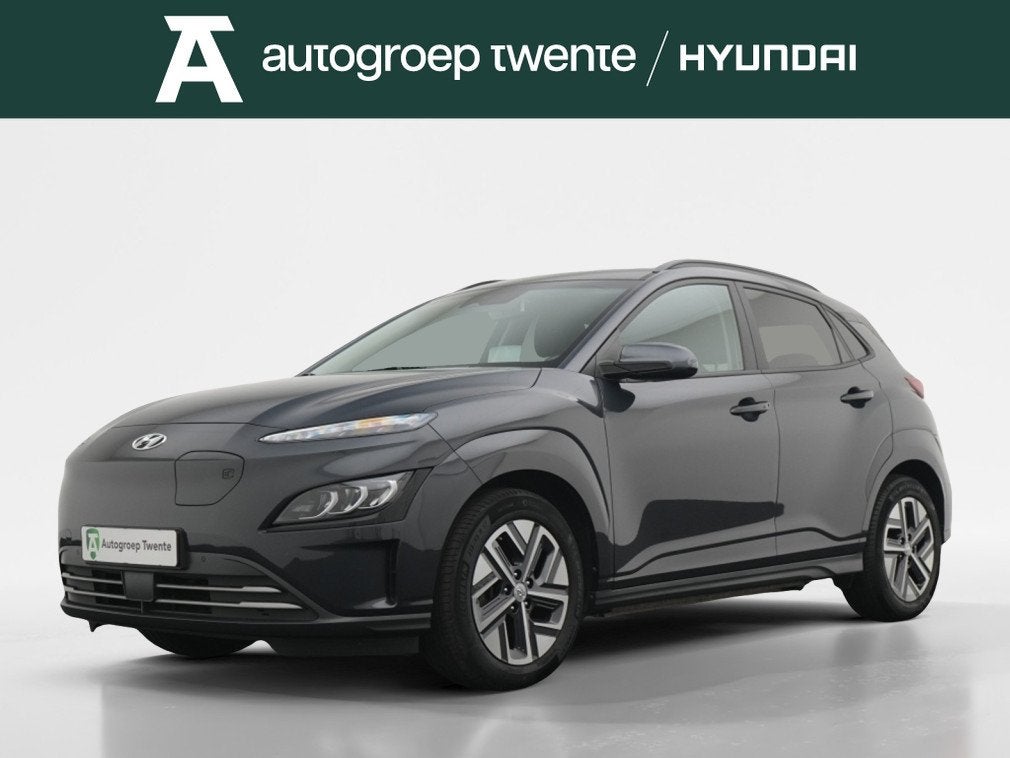 Hyundai KONA EV Fashion 64 kWh | Navigatie | Camera | Head u