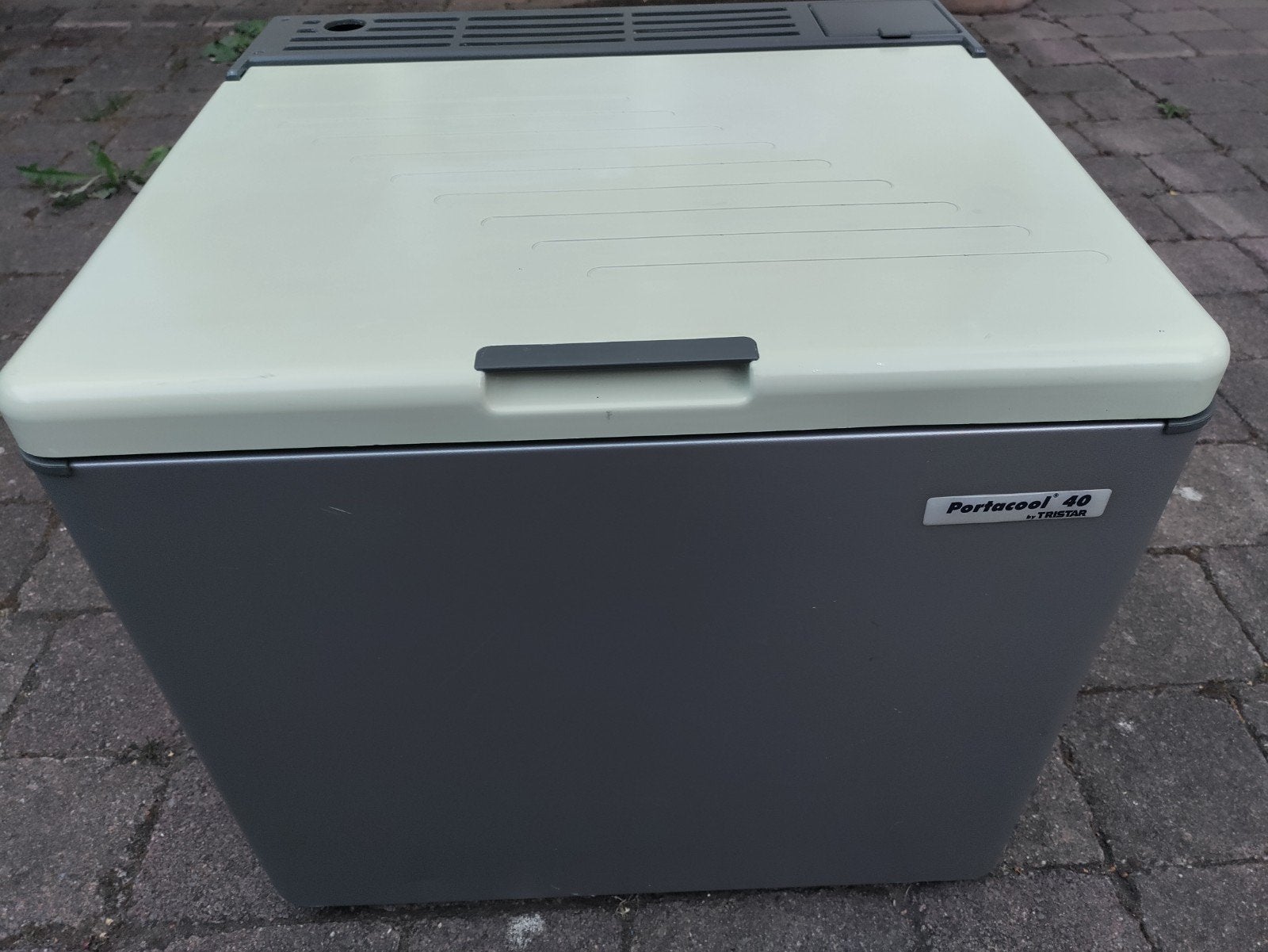 Tristar Portacool 40 Koelbox, Ophalen, Gebruikt, Koelbox, Elektrisch