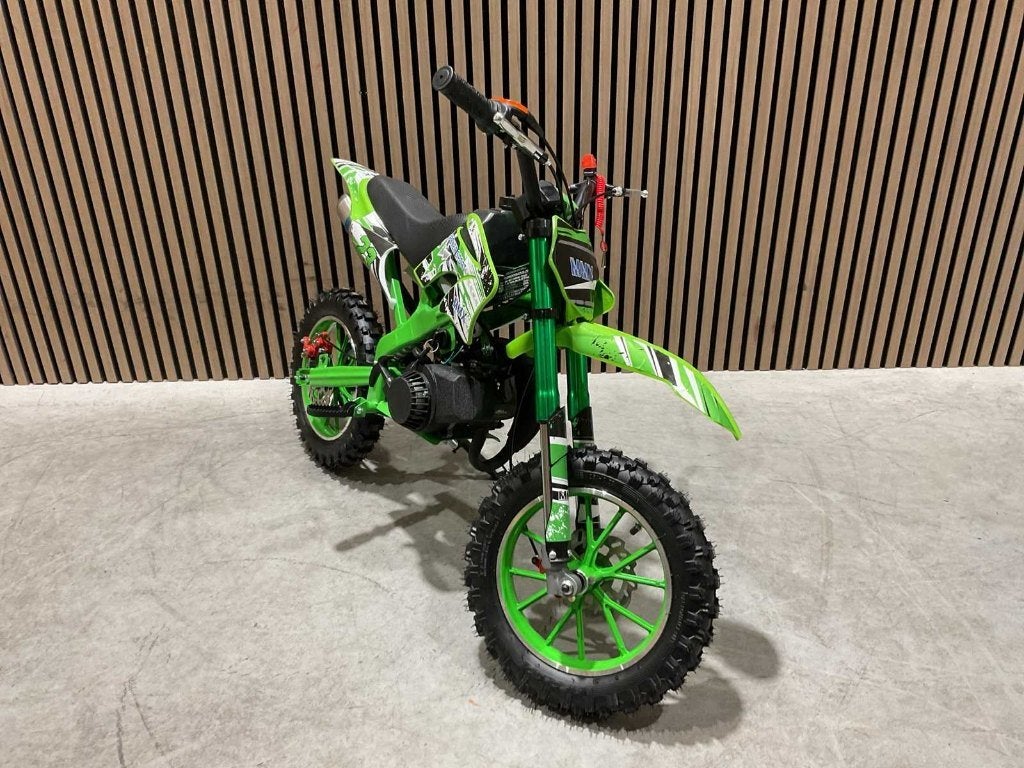 MMX DirtBike 49cc verschillende kleuren‼️, Ophalen, Nieuw, 49 cc, Pitbike