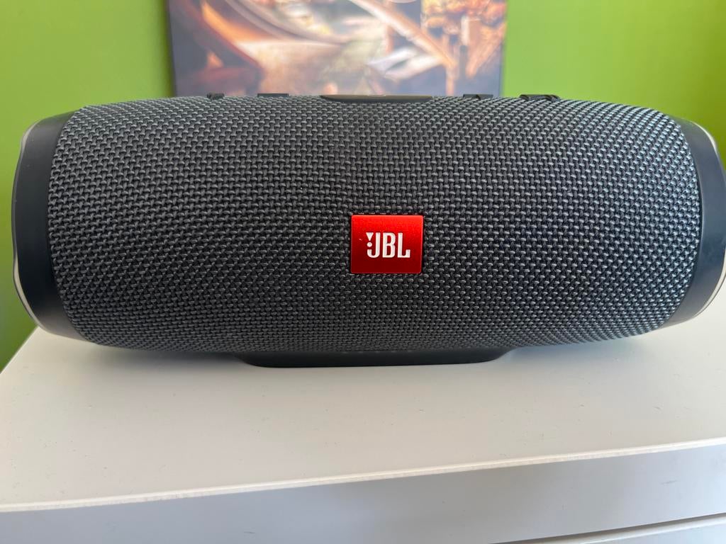 JBL speaker - Zo goed als nieuw!, JBL, Overige typen, Ophalen of Verzenden, Zo goed als nieuw