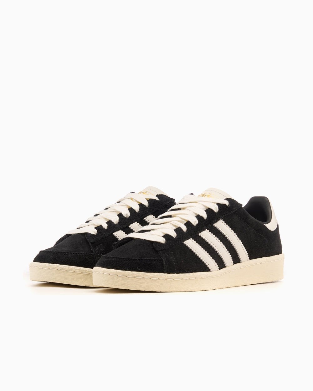 adidas-originals-jabbar-lo- maat 45 1/3, Adidas, Zwart, Nieuw, Ophalen of Verzenden