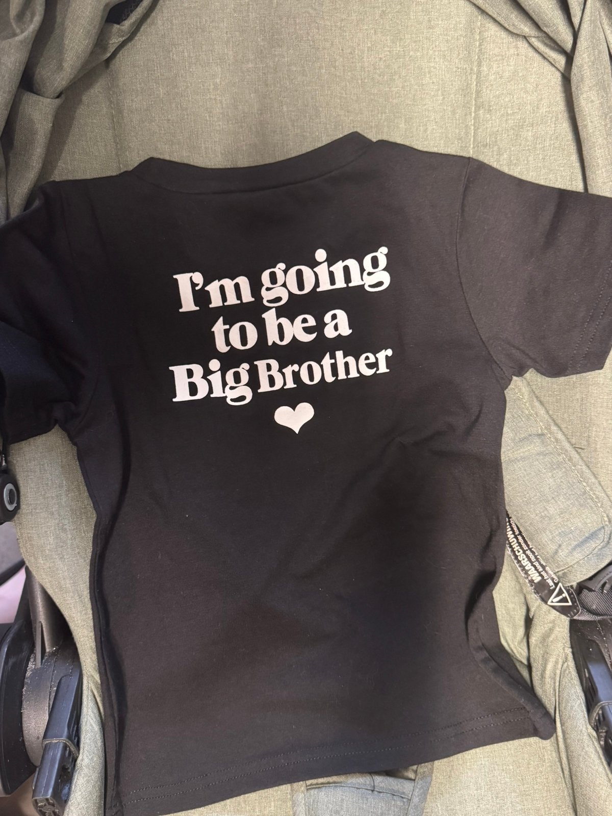 T shirt 110/116, Kinderen en Baby's, Kinderkleding | Maat 110, Ophalen, Zo goed als nieuw, Jongen, Shirt of Longsleeve