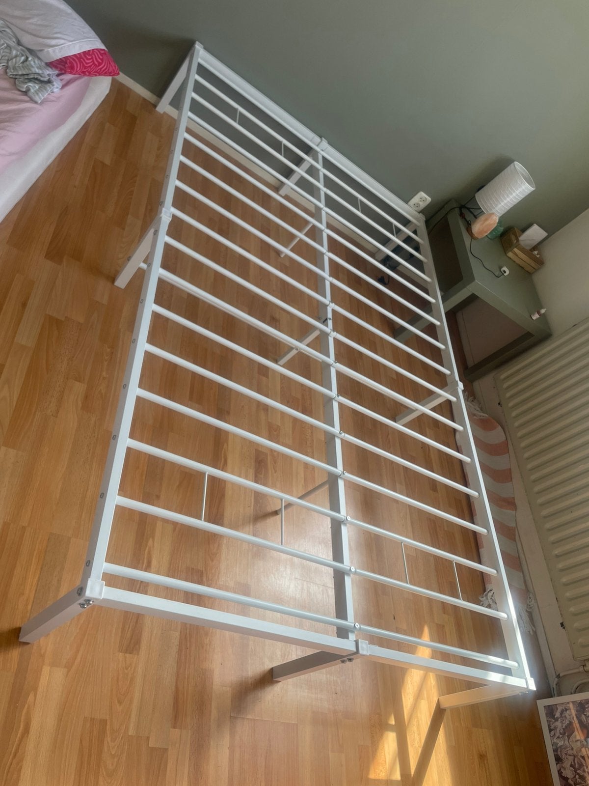 Bed 120x200