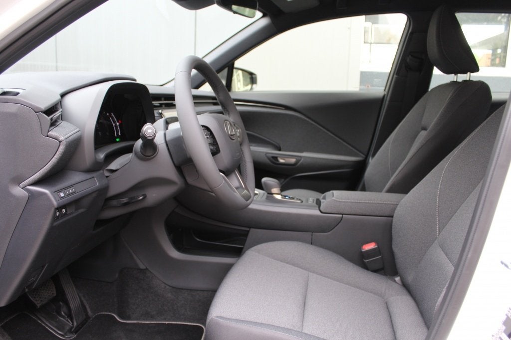 Lexus LBX 1.5 Hybrid Nieuw / Direct Leverbaar / Fabrieksgara, Auto's, 12 maanden, 750 kg, Wit, 1490 cc