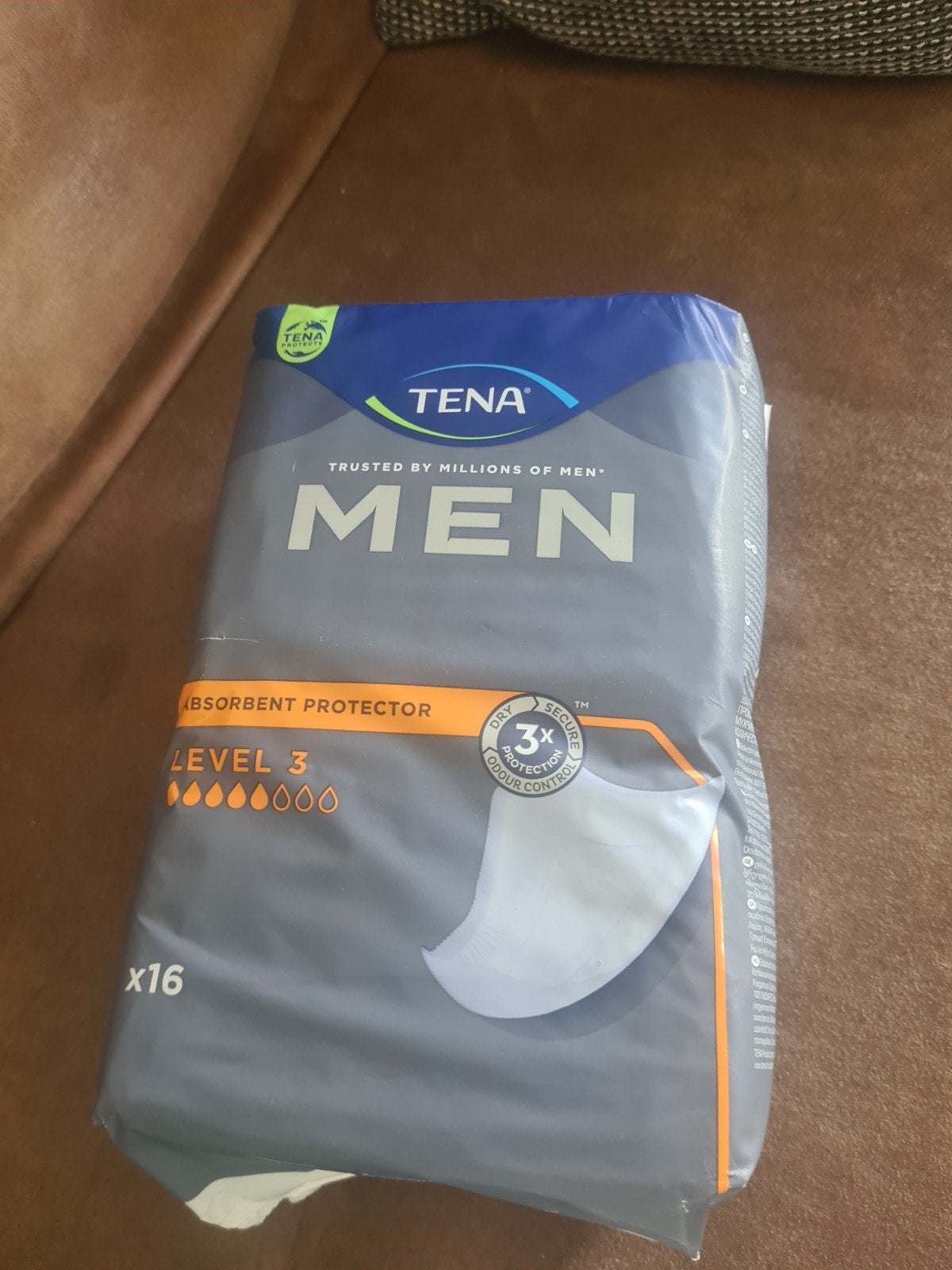 Tena men, Diversen, Ophalen of Verzenden