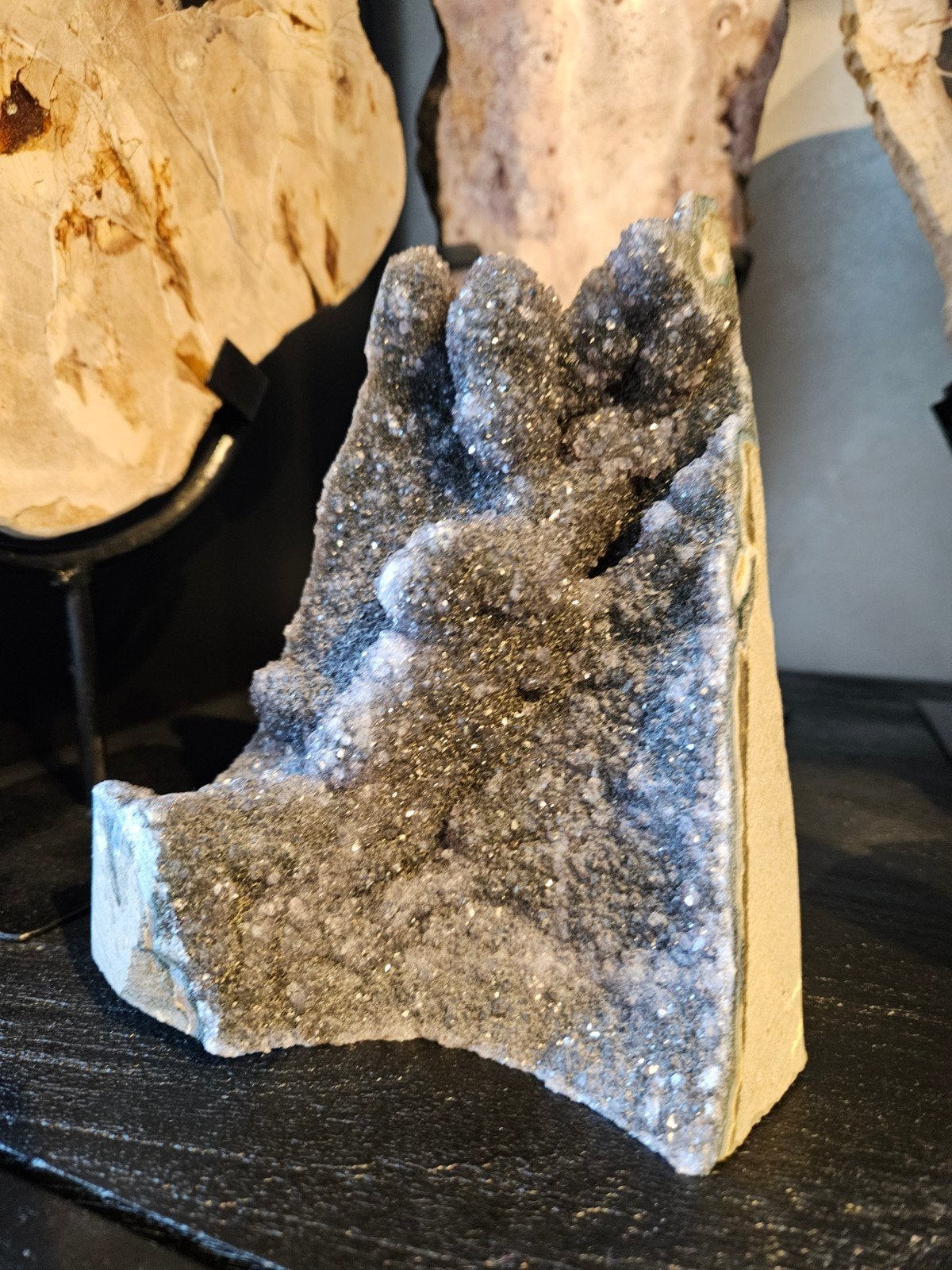 Amethist, Ophalen of Verzenden, Mineraal