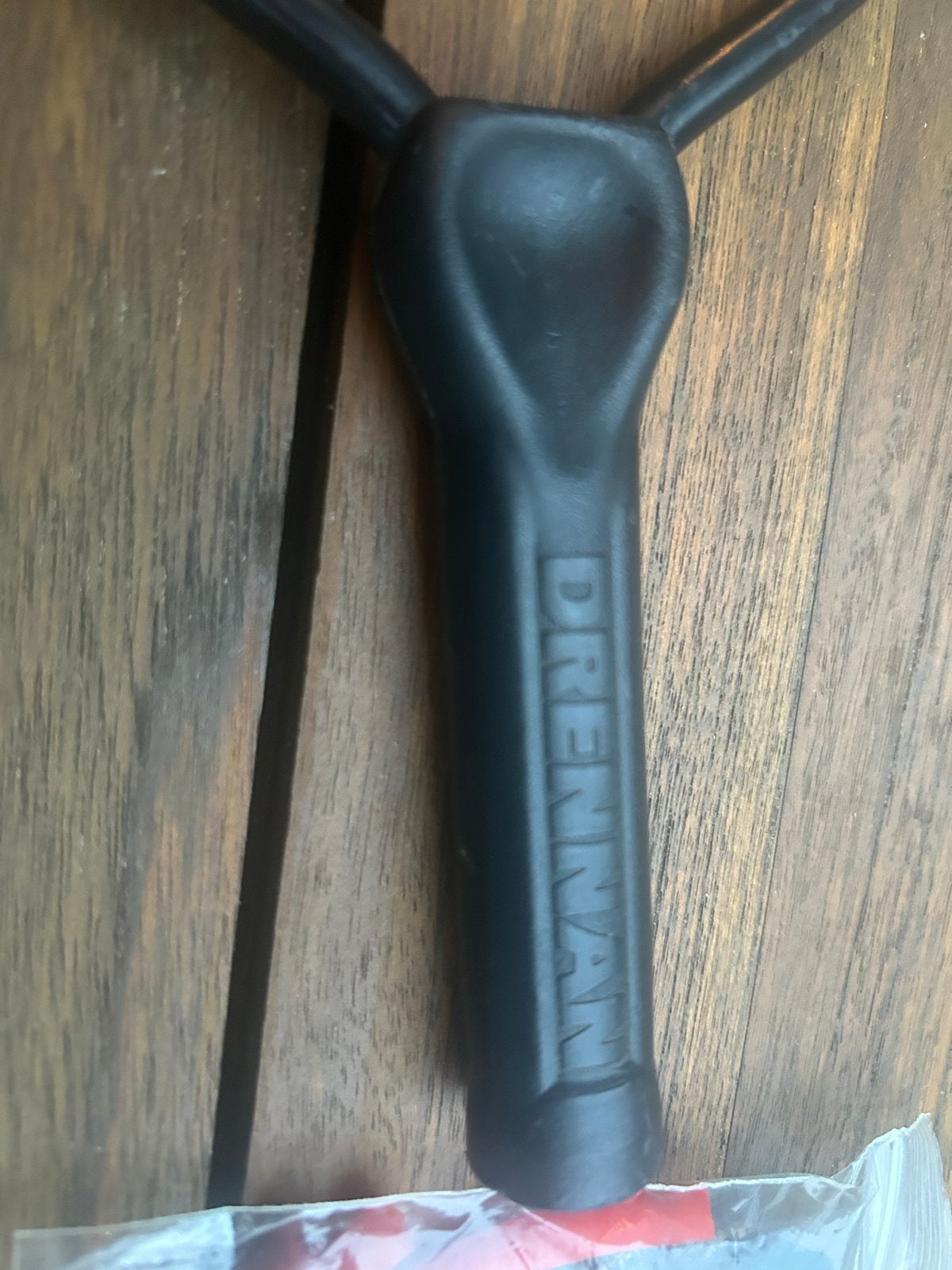 Drennan Boilie Pult Katapult met  elastiekjes, Watersport en Boten, Ophalen of Verzenden, Gebruikt, Overige typen