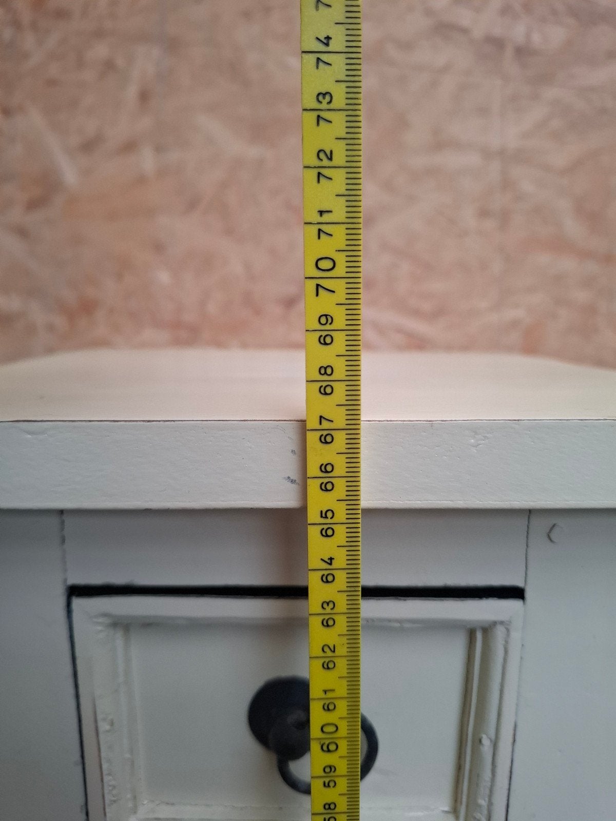 smal decoratie kastje, Ophalen, 25 tot 50 cm, 50 tot 100 cm, Minder dan 100 cm