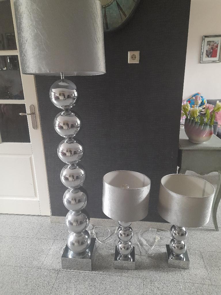Eric Kuster lampen, Ophalen, Overige materialen, Gebruikt, 150 tot 200 cm