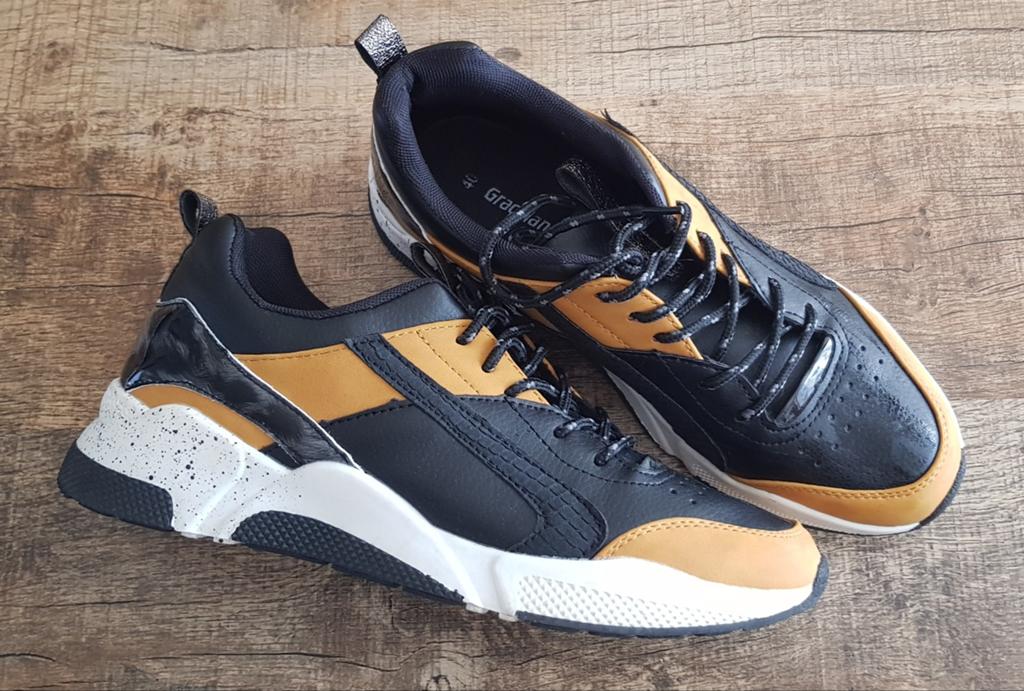 SCHOENEN MAAT 40, Ophalen of Verzenden, Graceland, Sneakers of Gympen, Zo goed als nieuw