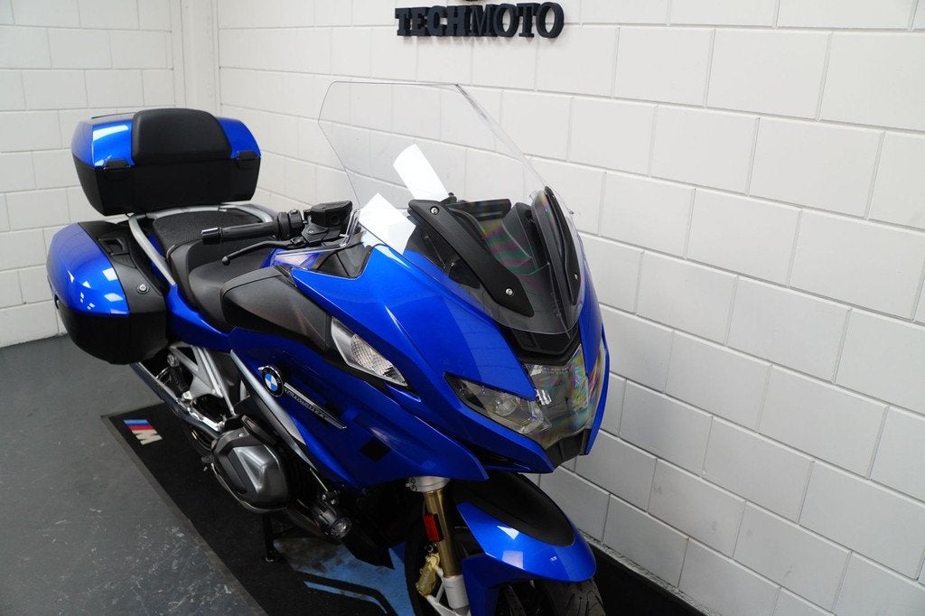 BMW R 1250 RT - 2024, Motoren, Motoren | BMW, 1254 cc, Bedrijf, Toermotor