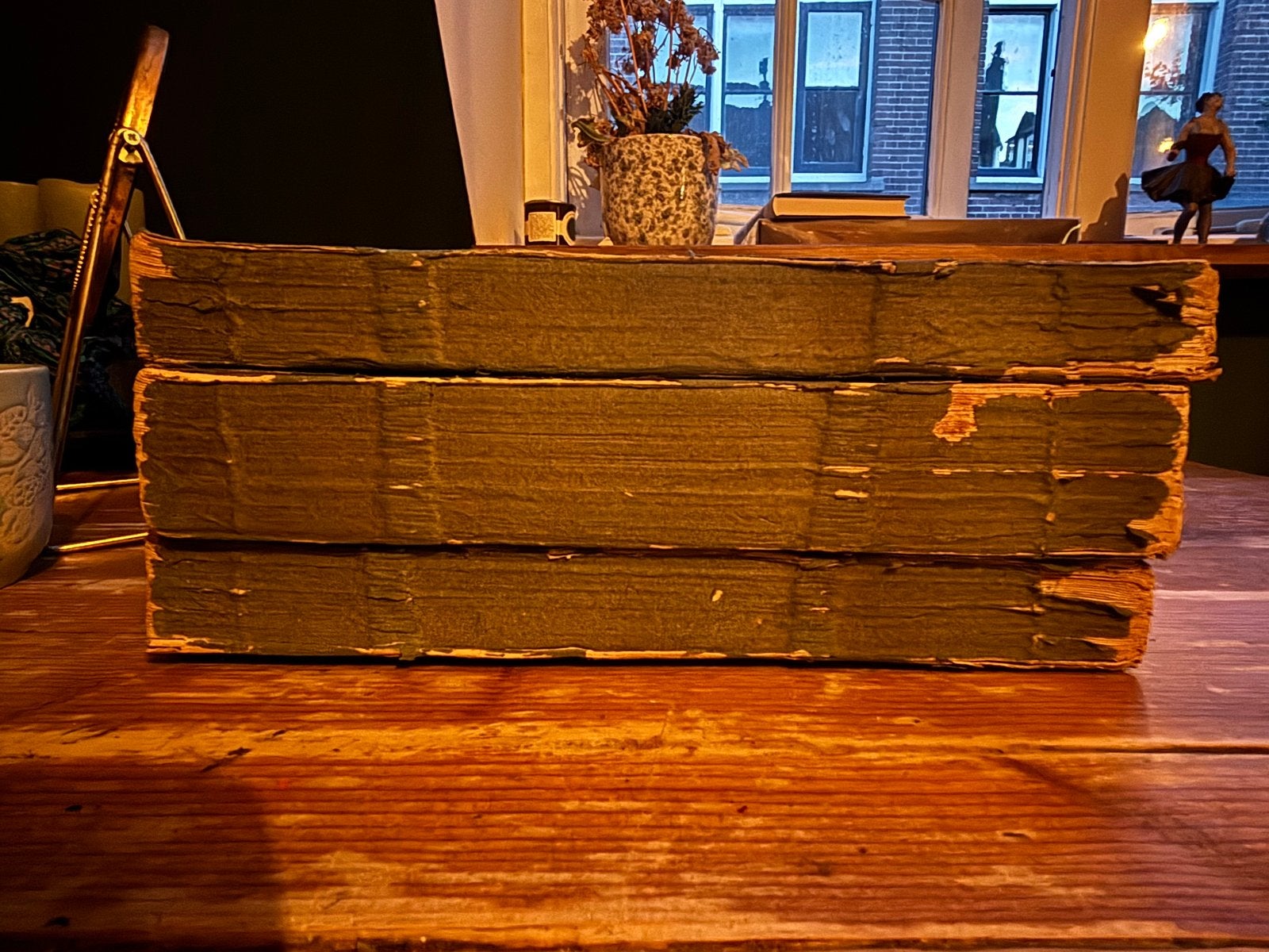 Zeldzame Historische Boeken van het Oude Testament (1790), Ophalen of Verzenden