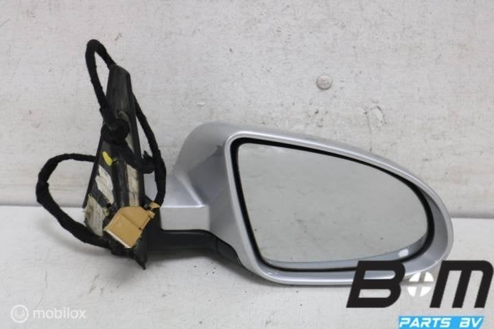 Spiegel rechts Audi A2 8Z1858500F, Auto-onderdelen, Spiegels, Gebruikt