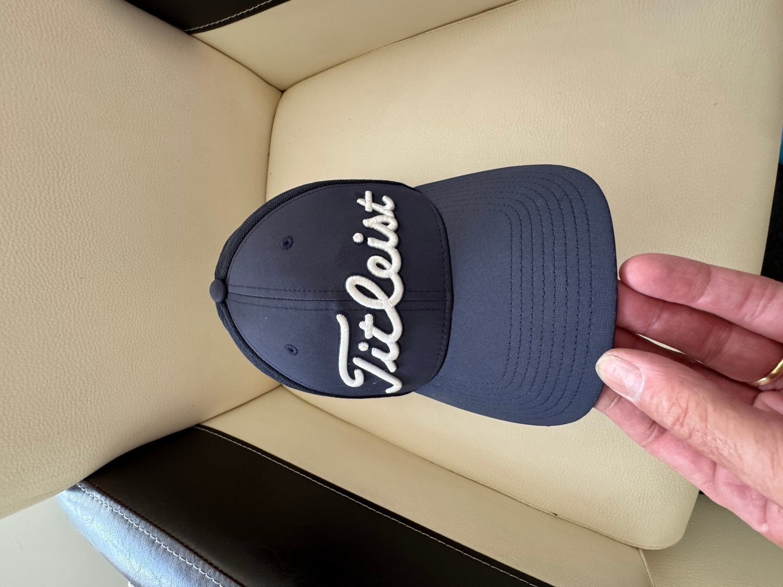 Te Koop. Titleist., Ophalen of Verzenden, Zo goed als nieuw, Bal(len)