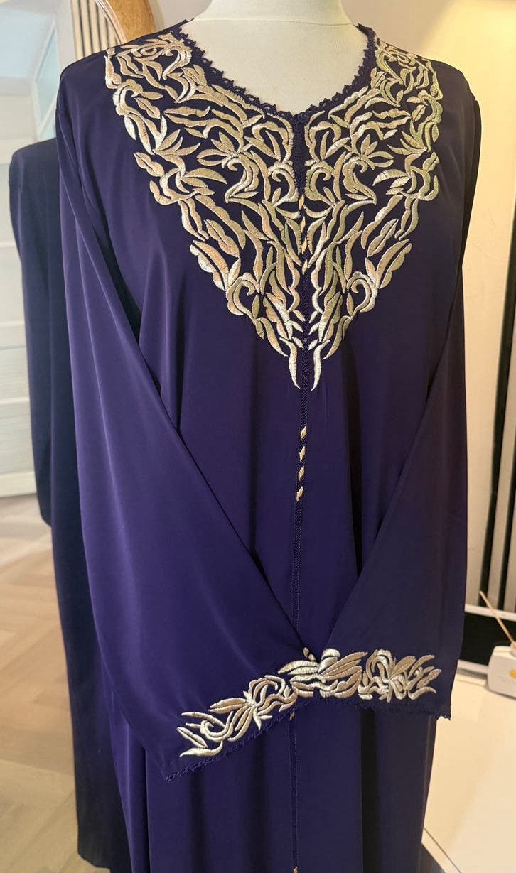 Caftan one size nieuw, Kleding | Dames, Ophalen, Nieuw, Maat 38/40 (M), Overige typen