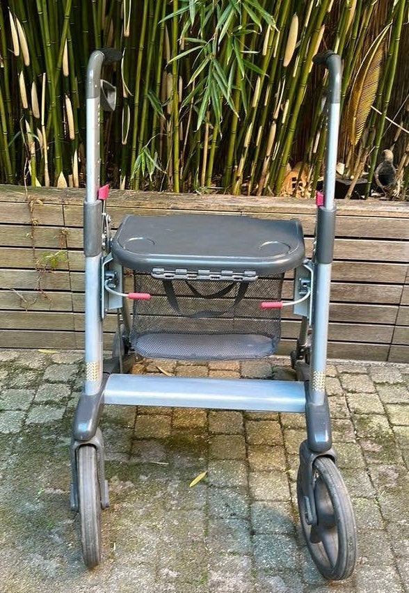 Anwb tollator, Ophalen of Verzenden, Zo goed als nieuw