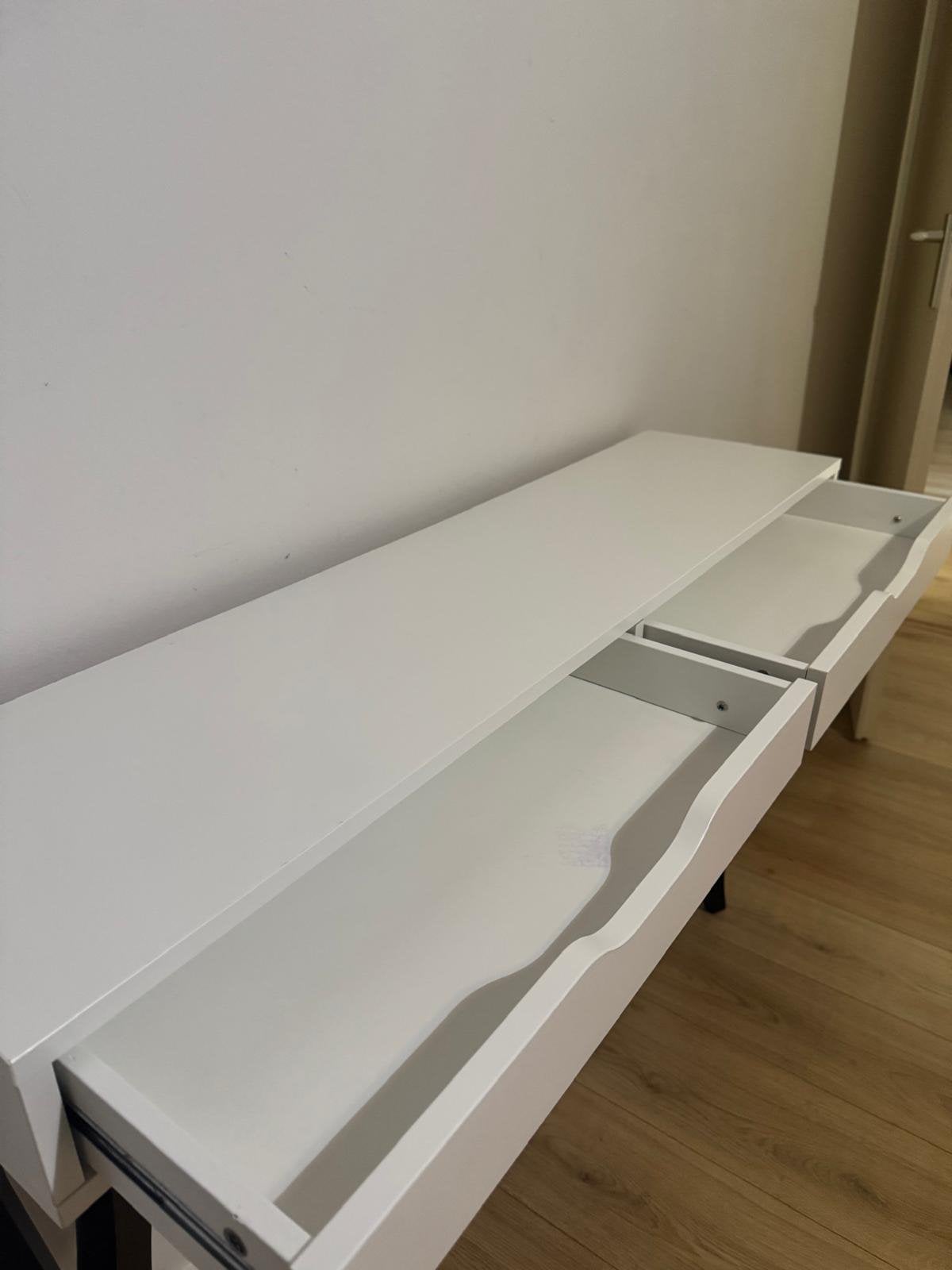 Kaptafel, Ophalen, Gebruikt, 100 tot 150 cm, Minder dan 100 cm