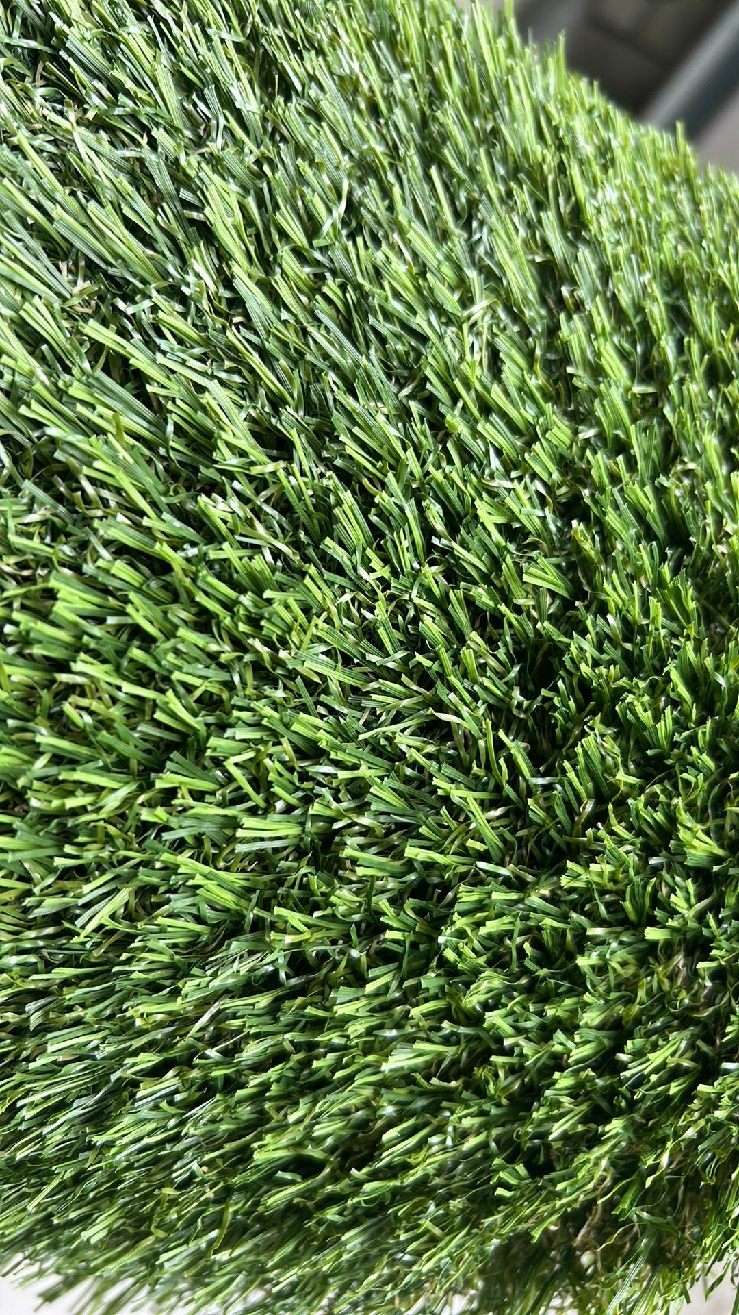 Kunstgras 45mm 2,60x4, Ophalen, Nieuw, 10 tot 20 m², Kunstgras