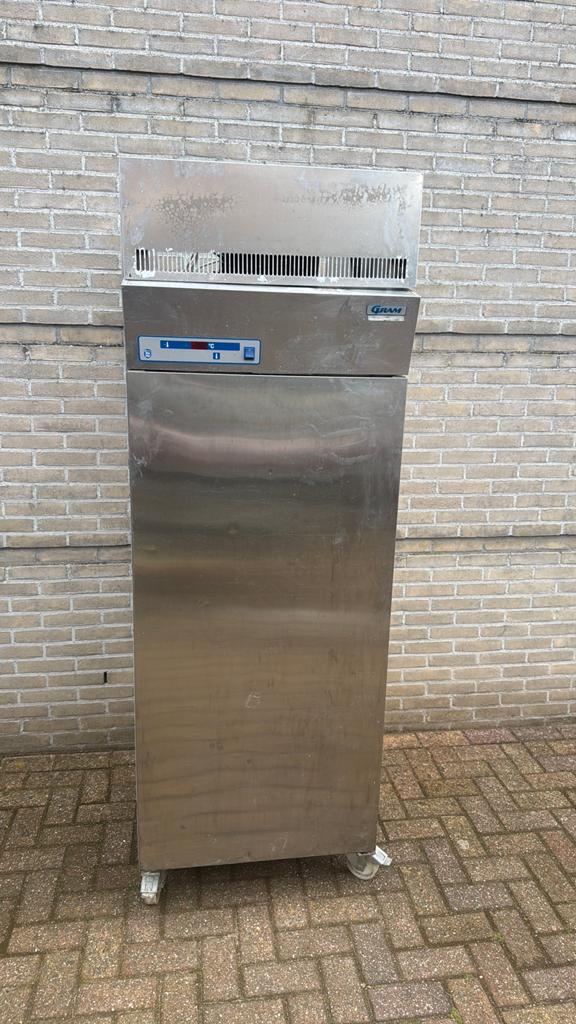 Gram vriezer, DEFECT, Witgoed en Apparatuur, Vriezers en Diepvrieskisten, Ophalen of Verzenden
