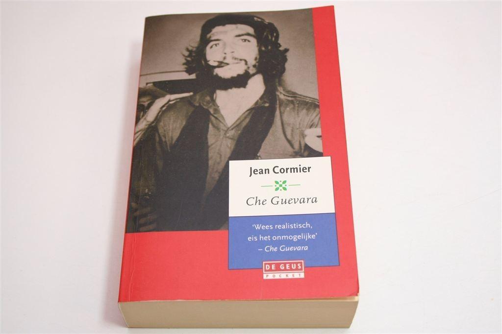 Che Guevara — Biografie van een Revolutionair [Cuba], Boeken, Ophalen of Verzenden, Gelezen