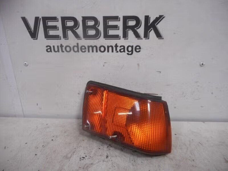 KNIPPERLICHT RECHTS Nissan Sunny (N13) (01-1986/08-1991), Gebruikt, Germany@nissan-services.eu, Ophalen of Verzenden, Nissan