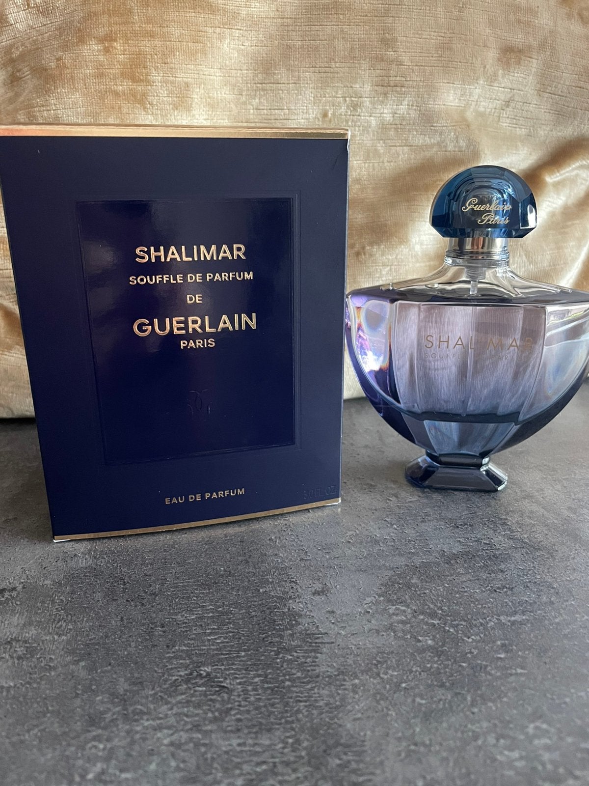 Shalimar Souffle de Parfum, Ophalen of Verzenden, Nieuw