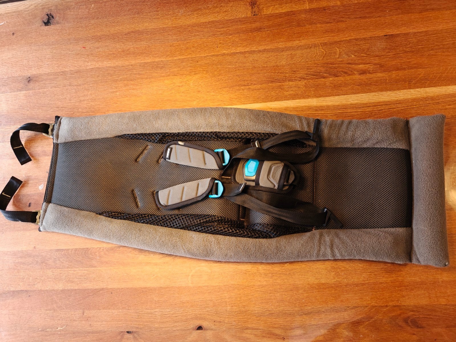 Thule Chariot Infant Sling - Comfortabel en Veilig, Ophalen, Gebruikt, Overige typen, Overige merken