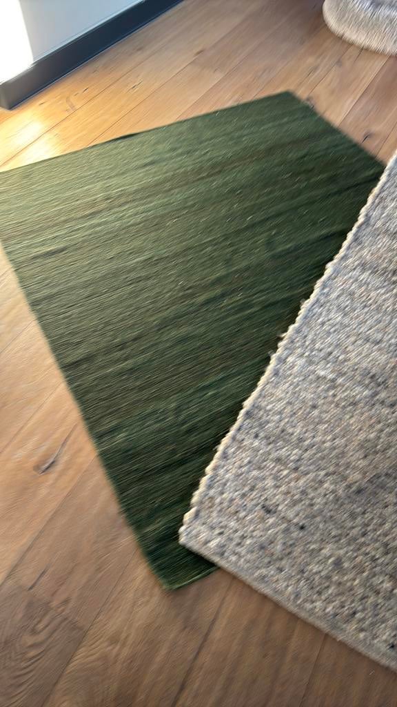 De munk karpet, Ophalen, Gebruikt, 150 tot 200 cm, 150 tot 200 cm