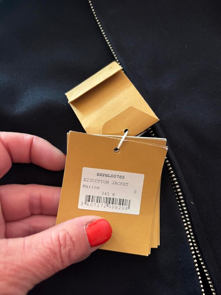 Reiss jasje maat s, Kleding | Dames, Ophalen of Verzenden, Zo goed als nieuw, Maat 38/40 (M)