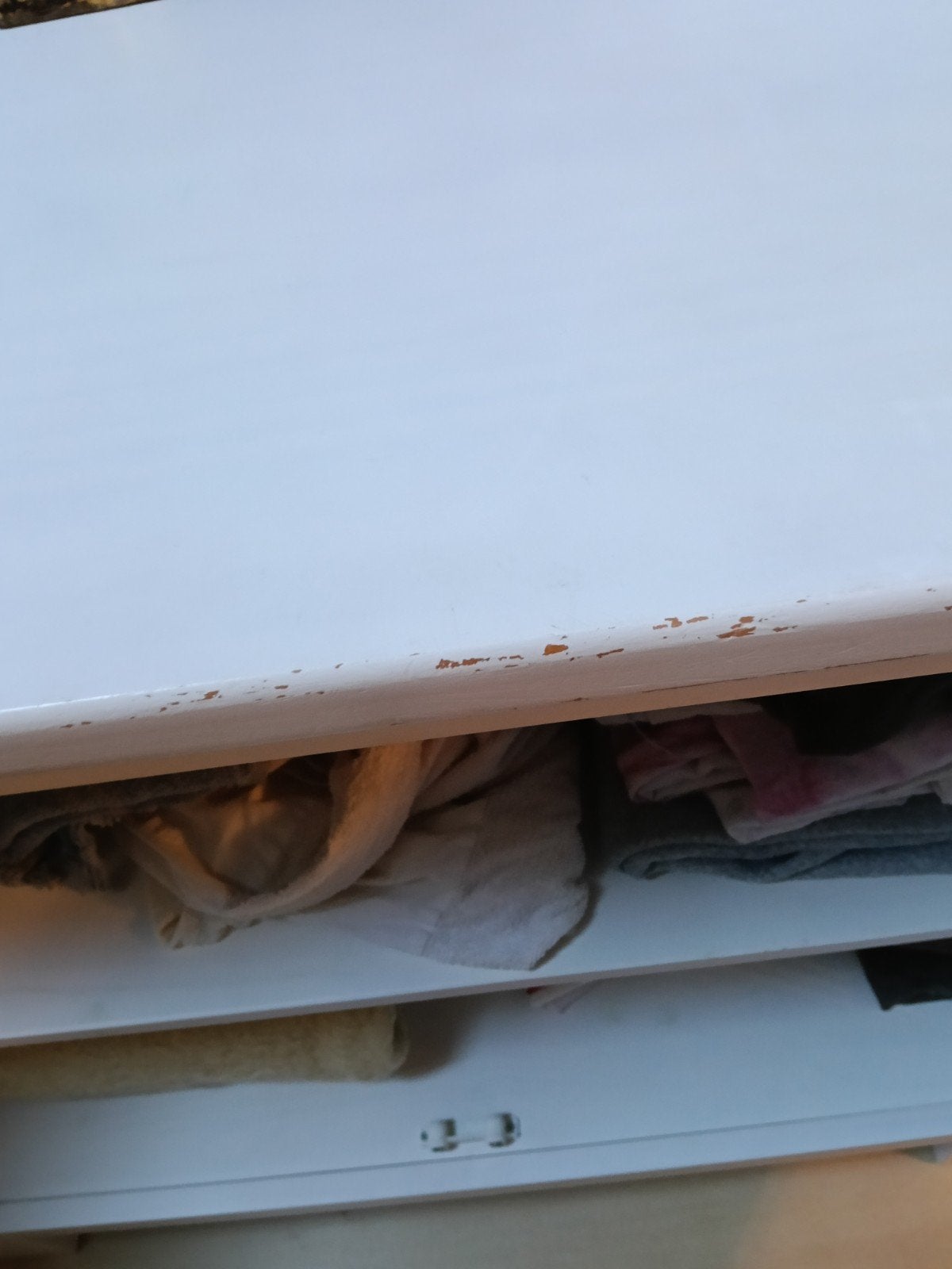 Stevig kastje of commode, Huis en Inrichting, Ophalen, Gebruikt