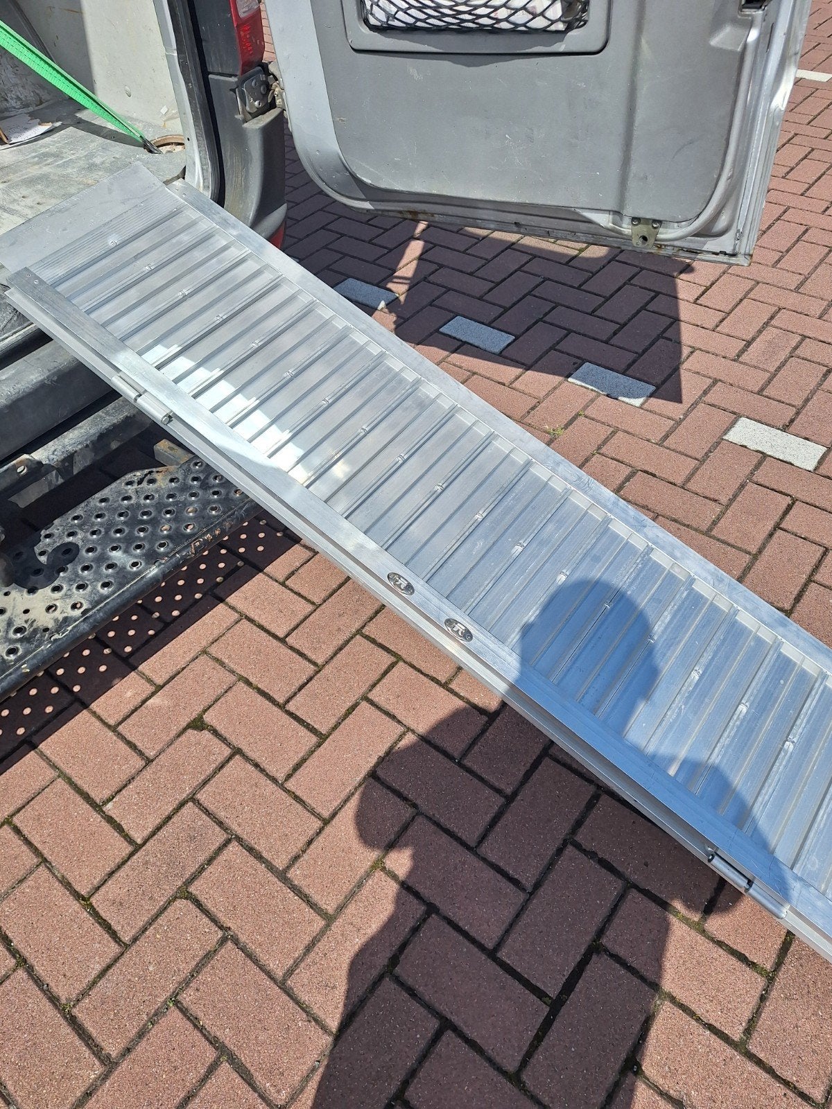 aanhangwagen paden, Auto diversen, Overige Auto diversen, Ophalen of Verzenden