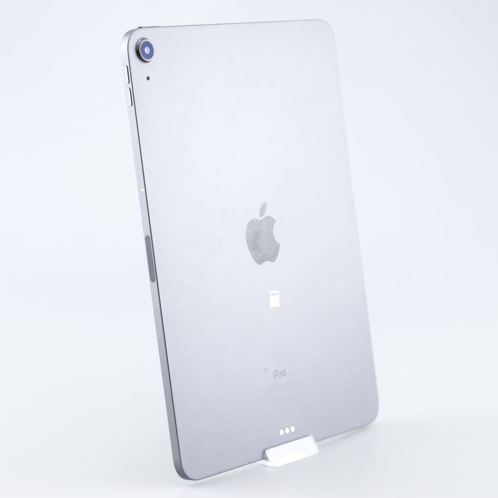 iPad Air 4 (2020) 256GB Wifi Space Gray, Apple, Gebruikt, Support@apple.com, One Apple Park Way
Cupertino, CA 95014
United States
