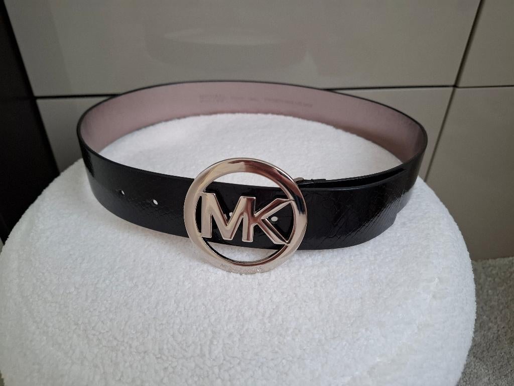 riem Michael Kors, Ophalen of Verzenden, Nieuw, Zwart