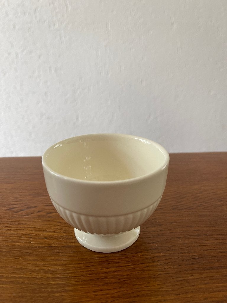 Wedgwood "Edme Plain" 'Kommetje' Nieuw, Overige typen, Nieuw, Ophalen of Verzenden, Overige stijlen