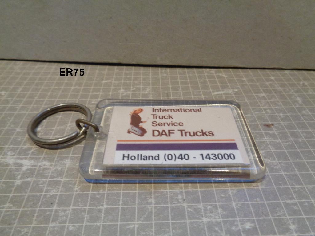 its sleutelhanger, Verzenden, Zo goed als nieuw