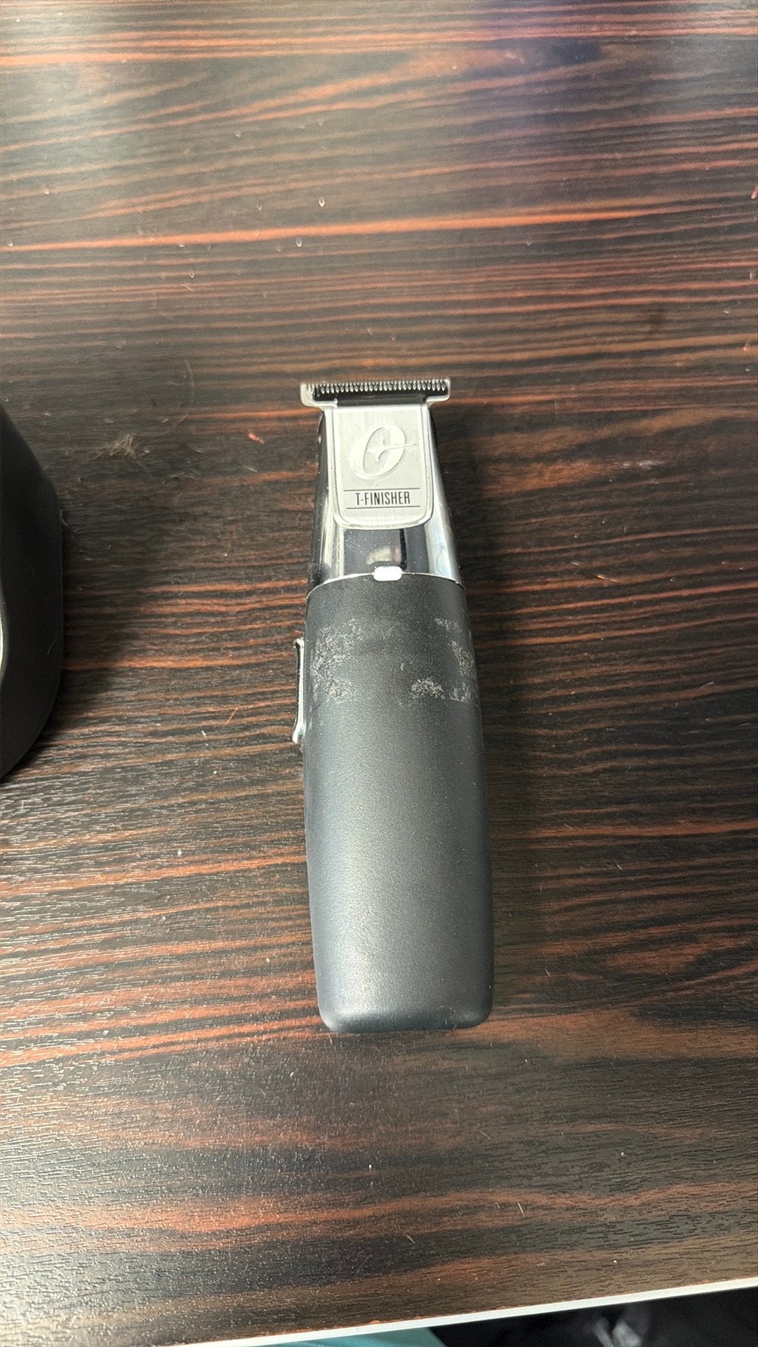 Oster T-FINISHER Trimmer - Gebruikt, Ophalen, Gebruikt, Haarverzorging
