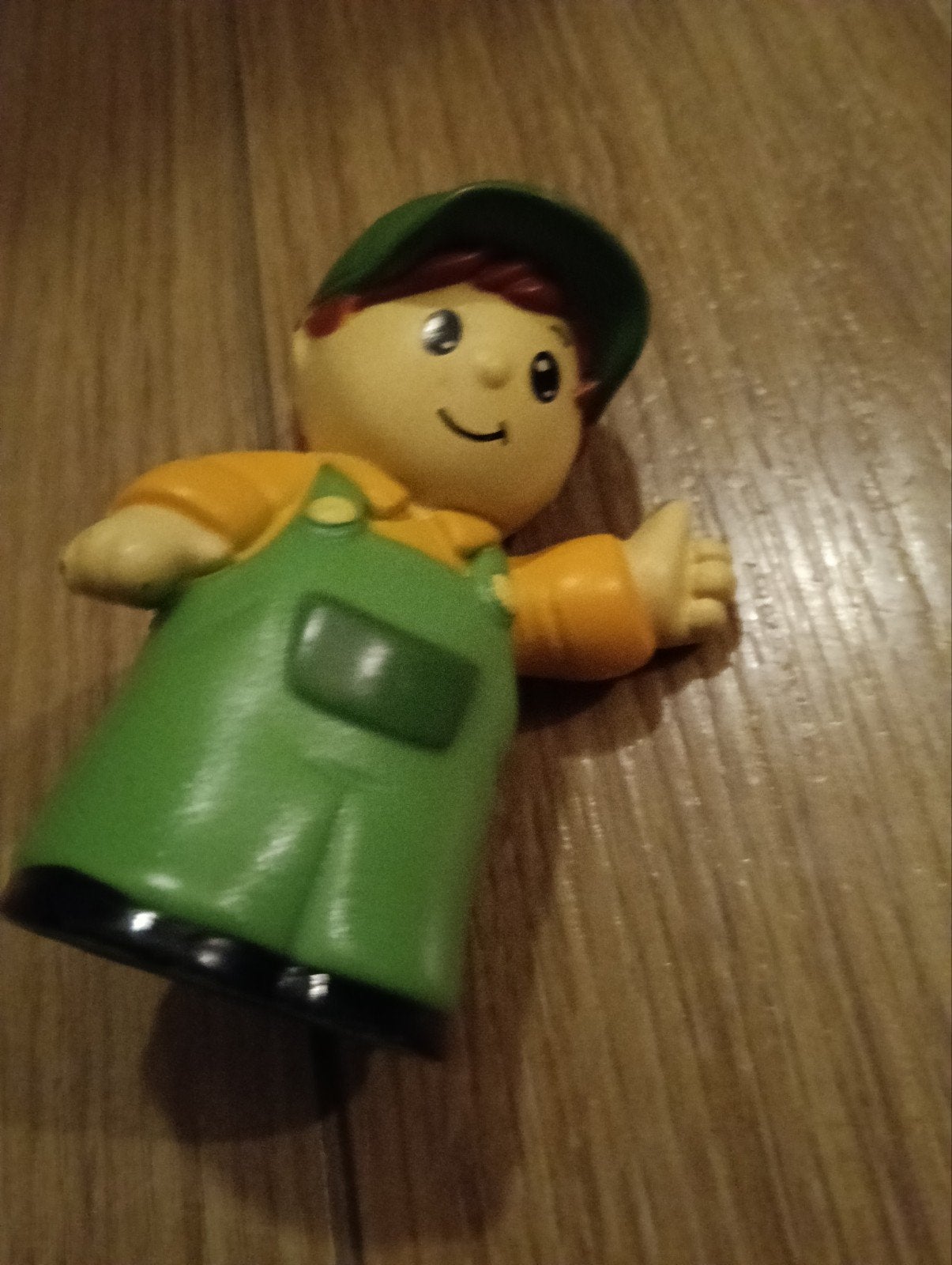 poppetje, Ophalen of Verzenden, Zo goed als nieuw
