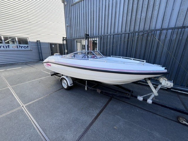 A. HELLAS PEGASUS & YAMAHA 9.9 PK INCLUSIEF TRAILER KOOPJE!, Ophalen, Overige merken, Gebruikt, Info@nautamaritiem.nl