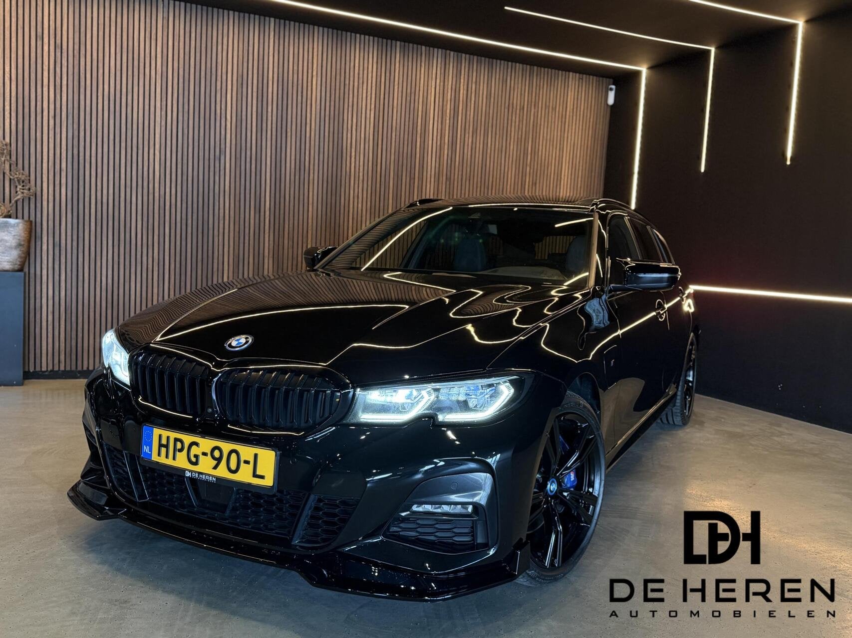 BMW 3-Serie