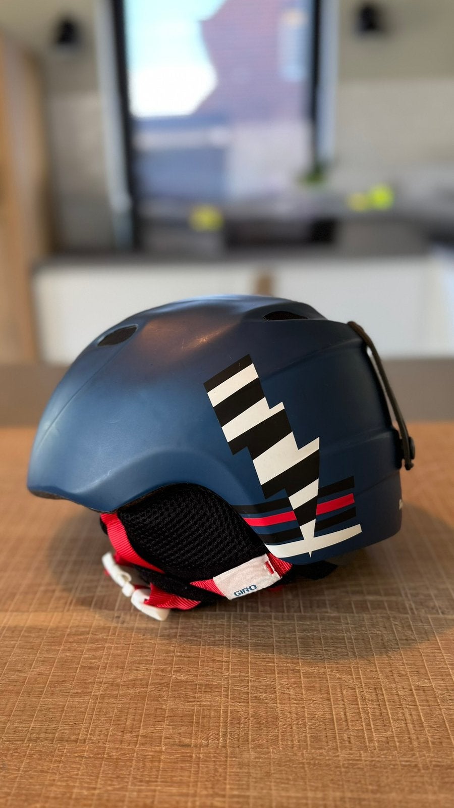 Skihelm kindermaat, Ophalen of Verzenden