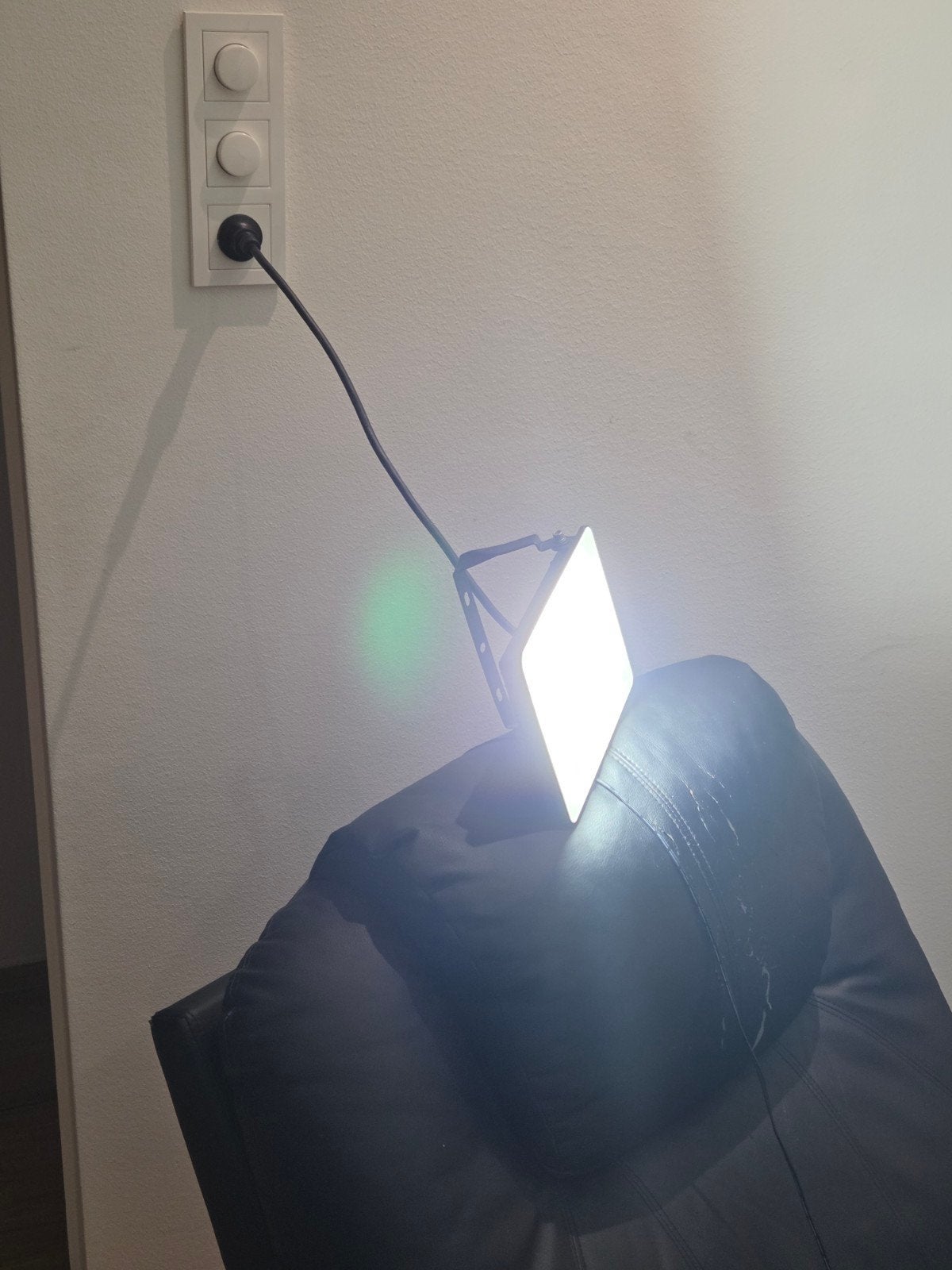 LED straler, Ophalen of Verzenden, Nieuw