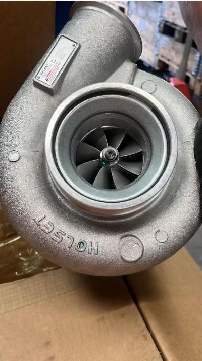 New Turbo Holset HX60 T6 32cm singl made in Huuddersfield UK, Ophalen of Verzenden