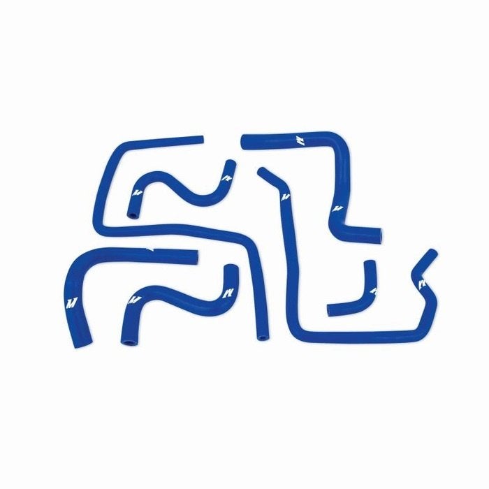 Mishimoto slangen set - Subaru Impreza WRX + STI 04-07, Ophalen of Verzenden