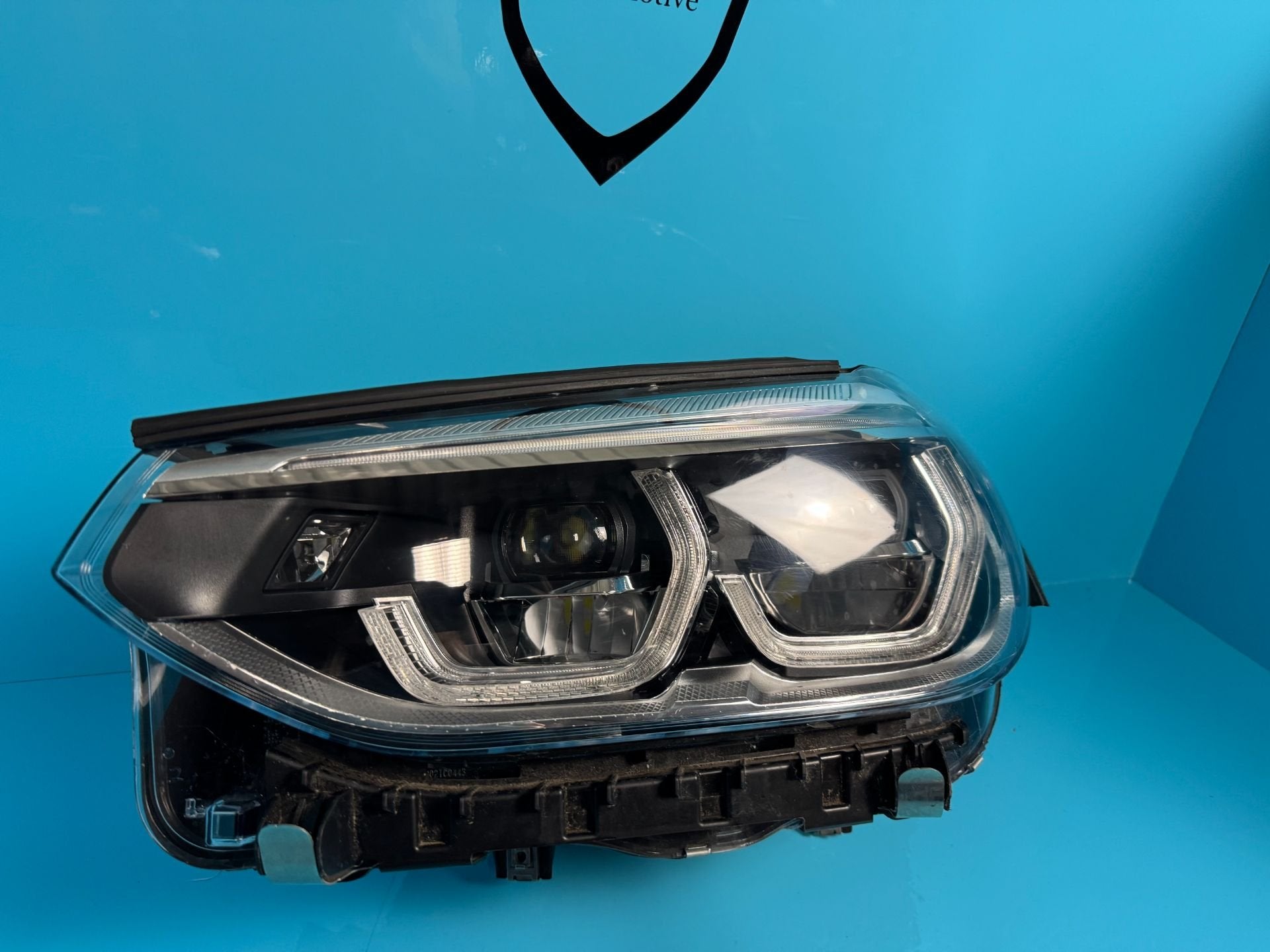bmw x3 koplamp links 746611906LL lamp g01, Petuelring 130
80788  Munich, DE, Gebruikt, Info@bmw.de, Ophalen of Verzenden