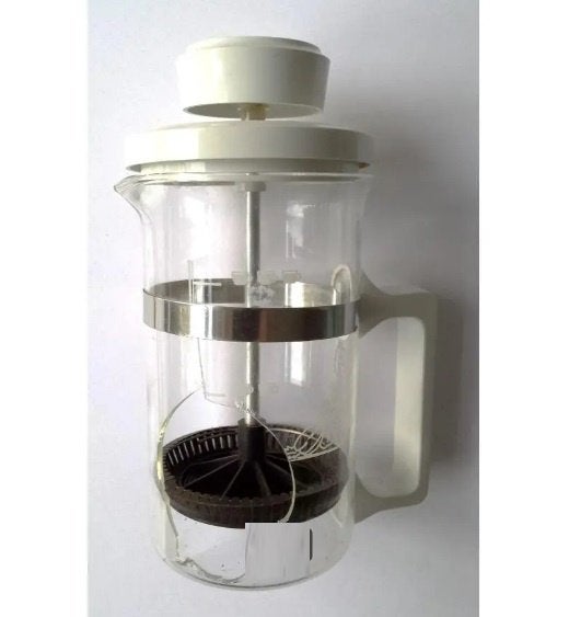 Onderdelen van Koffie Thee Pers koffie maker drukpot N.o.t.k, Ophalen of Verzenden