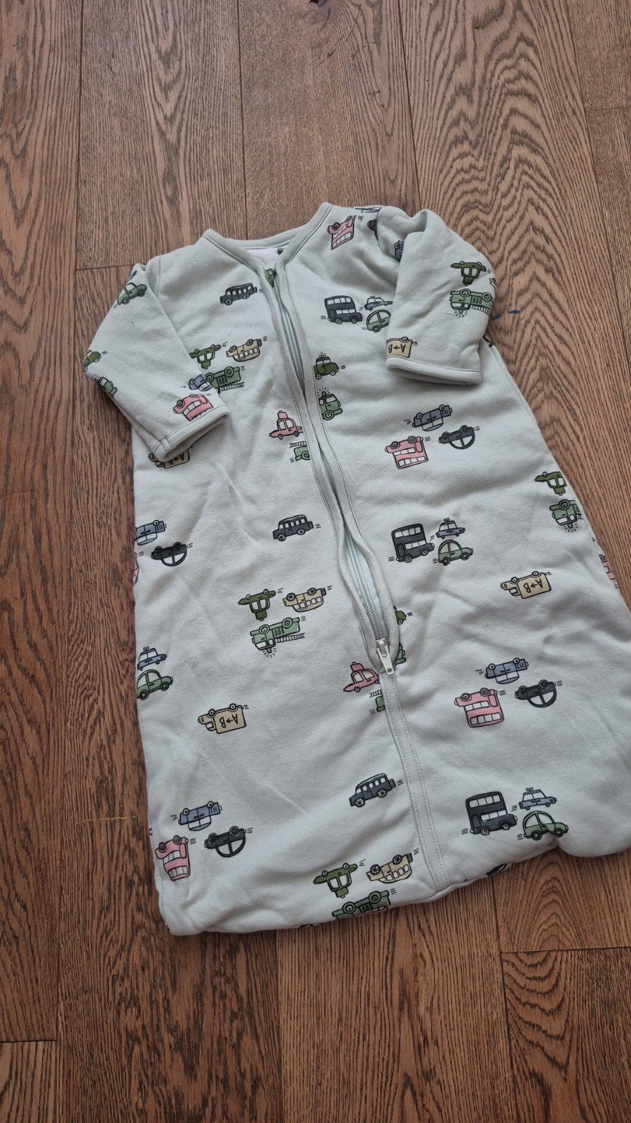 hema slaapzak 50/62, Ophalen of Verzenden, Slaapzak, Hema