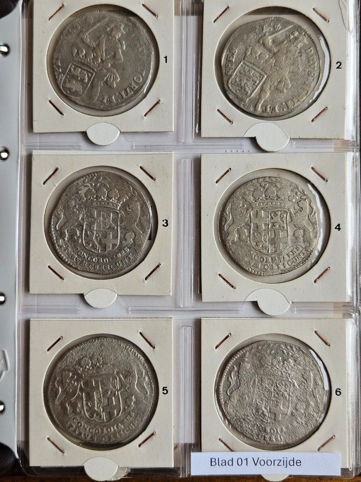 Schatvondst van 88 zilveren munten., Vóór koninkrijk, Setje, Zilver, Overige waardes
